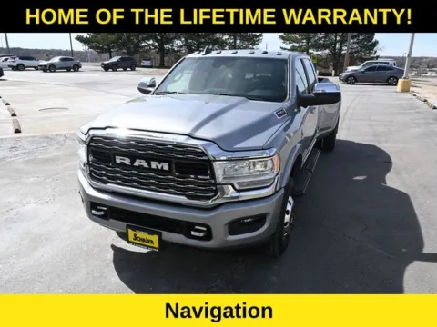 More photos of 2022 Ram 3500 Limited at Schrier Automotive Inc, NE