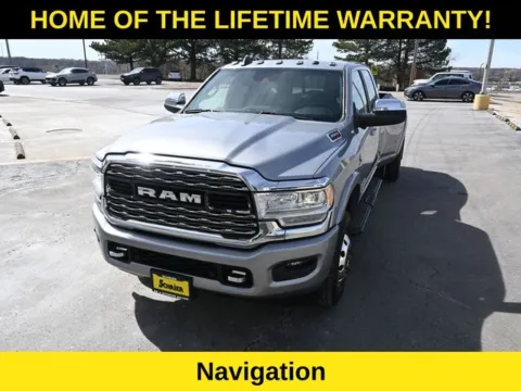 More photos of 2022 Ram 3500 Limited at Schrier Automotive Inc, NE