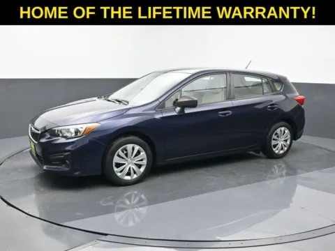Photos of 2019 Subaru Impreza 2.0i for sale in Omaha, NE at Schrier Automotive Inc