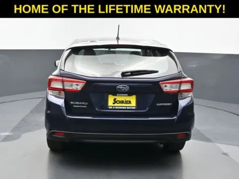 More photos of 2019 Subaru Impreza 2.0i at Schrier Automotive Inc, NE