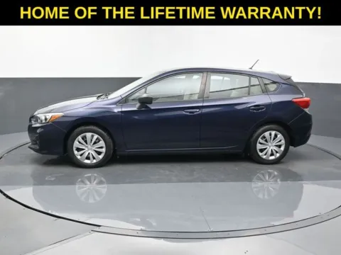 More photos of 2019 Subaru Impreza 2.0i at Schrier Automotive Inc, NE