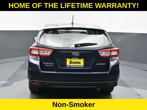 More photos of 2019 Subaru Impreza 2.0i at Schrier Automotive Inc, NE