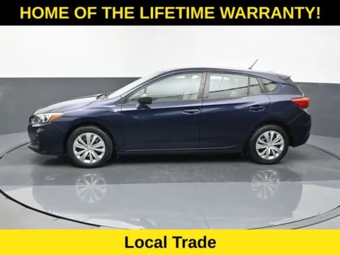 More photos of 2019 Subaru Impreza 2.0i at Schrier Automotive Inc, NE