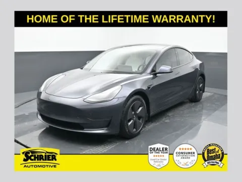 Black 2023 Tesla Model 3 for sale in Omaha, NE