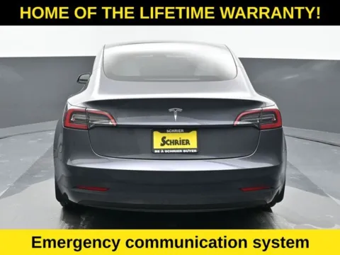 More photos of 2023 Tesla Model 3 at Schrier Automotive Inc, NE