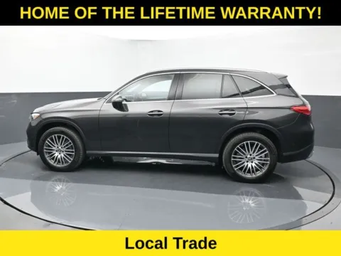 More photos of 2023 Mercedes-Benz GLC 300 at Schrier Automotive Inc, NE