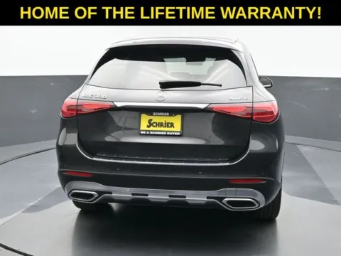 More photos of 2023 Mercedes-Benz GLC 300 at Schrier Automotive Inc, NE