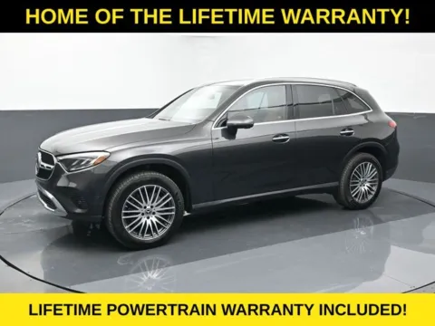 Another view of 2023 Mercedes-Benz GLC 300 for sale in Omaha, NE at Schrier Automotive Inc