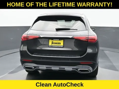 More photos of 2023 Mercedes-Benz GLC 300 at Schrier Automotive Inc, NE