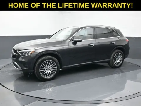 Another view of 2023 Mercedes-Benz GLC 300 for sale in Omaha, NE at Schrier Automotive Inc