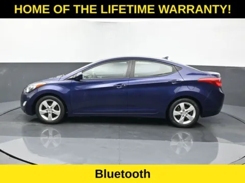 More photos of 2012 Hyundai Elantra GLS at Schrier Automotive Inc, NE