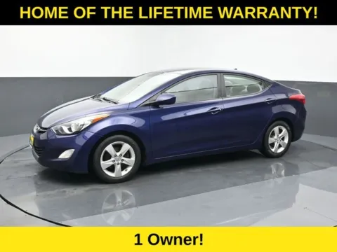 Photos of 2012 Hyundai Elantra GLS for sale in Omaha, NE at Schrier Automotive Inc