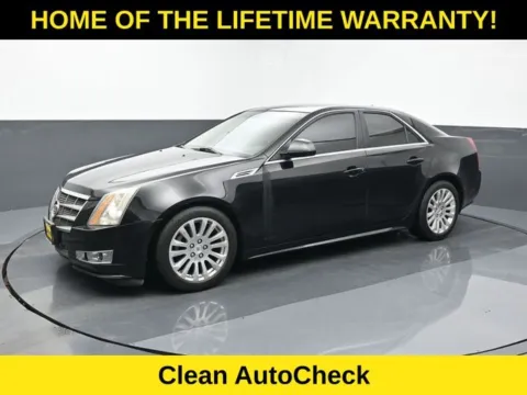 Photos of 2010 Cadillac CTS Premium for sale in Omaha, NE at Schrier Automotive Inc