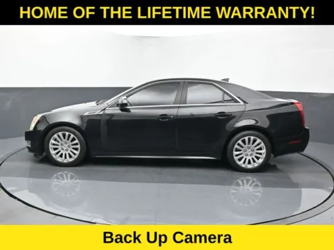 More photos of 2010 Cadillac CTS Premium at Schrier Automotive Inc, NE
