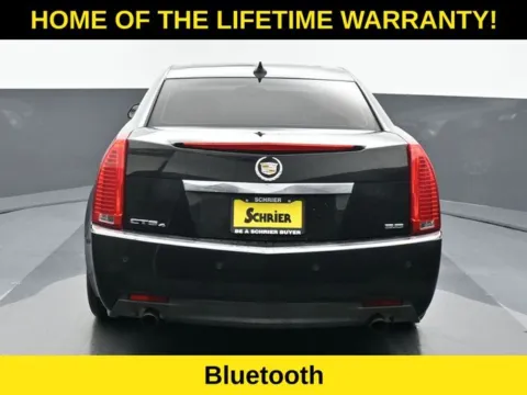 More photos of 2010 Cadillac CTS Premium at Schrier Automotive Inc, NE