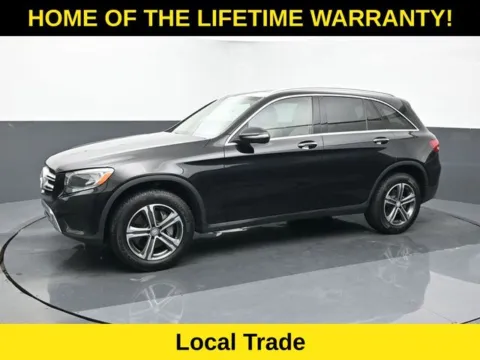 Another view of 2016 Mercedes-Benz GLC 300 for sale in Omaha, NE at Schrier Automotive Inc