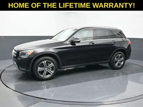 Another view of 2016 Mercedes-Benz GLC 300 for sale in Omaha, NE at Schrier Automotive Inc