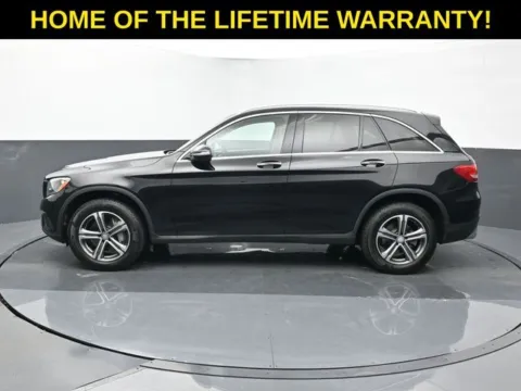 More photos of 2016 Mercedes-Benz GLC 300 at Schrier Automotive Inc, NE