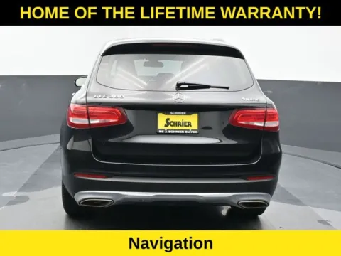 More photos of 2016 Mercedes-Benz GLC 300 at Schrier Automotive Inc, NE