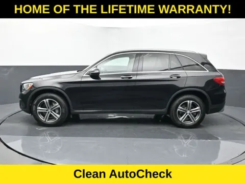 More photos of 2016 Mercedes-Benz GLC 300 at Schrier Automotive Inc, NE