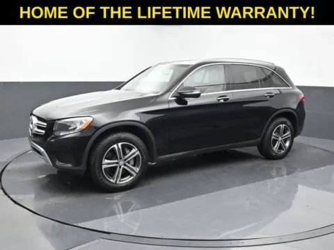Photos of 2016 Mercedes-Benz GLC 300 for sale in Omaha, NE at Schrier Automotive Inc