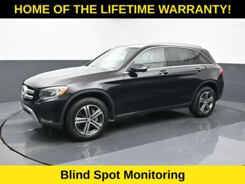 Photos of 2016 Mercedes-Benz GLC 300 for sale in Omaha, NE at Schrier Automotive Inc