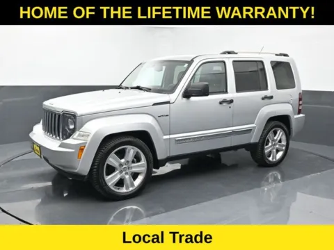 Photos of 2012 Jeep Liberty Limited Jet Edition for sale in Omaha, NE at Schrier Automotive Inc