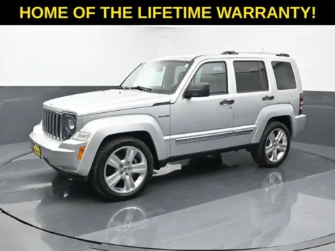 Photos of 2012 Jeep Liberty Limited Jet Edition for sale in Omaha, NE at Schrier Automotive Inc