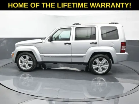 More photos of 2012 Jeep Liberty Limited Jet Edition at Schrier Automotive Inc, NE