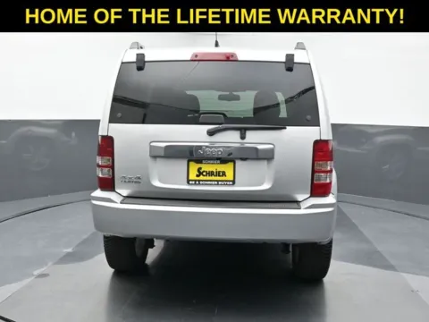 More photos of 2012 Jeep Liberty Limited Jet Edition at Schrier Automotive Inc, NE