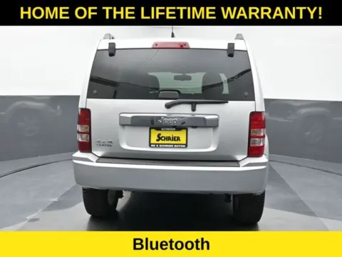 More photos of 2012 Jeep Liberty Limited Jet Edition at Schrier Automotive Inc, NE