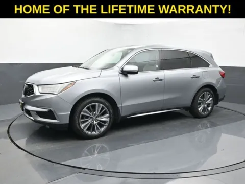 Photos of 2017 Acura MDX 3.5L for sale in Omaha, NE at Schrier Automotive Inc