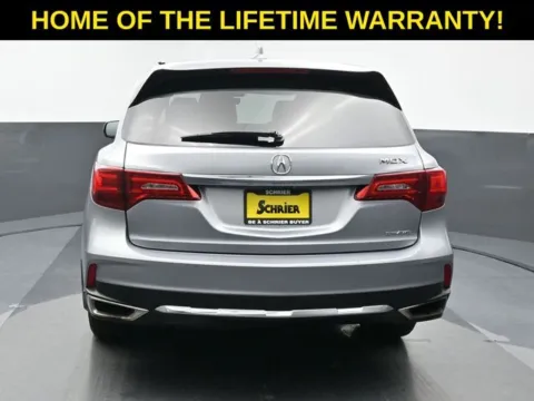 More photos of 2017 Acura MDX 3.5L at Schrier Automotive Inc, NE