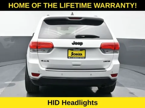 More photos of 2015 Jeep Grand Cherokee Limited at Schrier Automotive Inc, NE