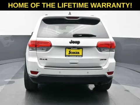 More photos of 2015 Jeep Grand Cherokee Limited at Schrier Automotive Inc, NE