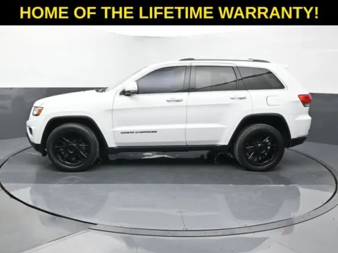 More photos of 2015 Jeep Grand Cherokee Limited at Schrier Automotive Inc, NE