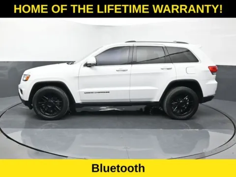 More photos of 2015 Jeep Grand Cherokee Limited at Schrier Automotive Inc, NE