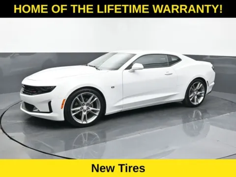 Photos of 2021 Chevrolet Camaro 1LT for sale in Omaha, NE at Schrier Automotive Inc