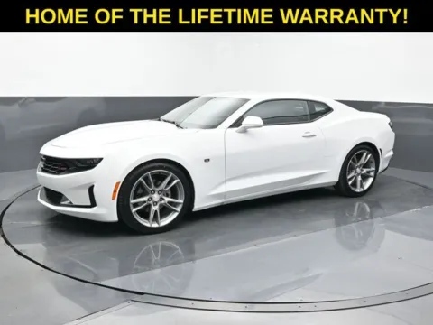 Photos of 2021 Chevrolet Camaro 1LT for sale in Omaha, NE at Schrier Automotive Inc