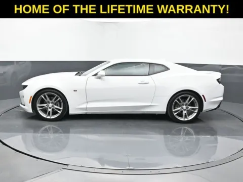 More photos of 2021 Chevrolet Camaro 1LT at Schrier Automotive Inc, NE