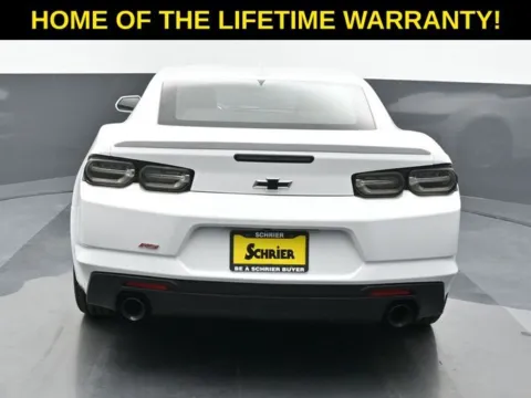 More photos of 2021 Chevrolet Camaro 1LT at Schrier Automotive Inc, NE