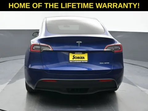 More photos of 2024 Tesla Model Y Long Range at Schrier Automotive Inc, NE