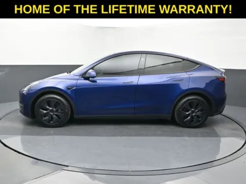 More photos of 2024 Tesla Model Y Long Range at Schrier Automotive Inc, NE