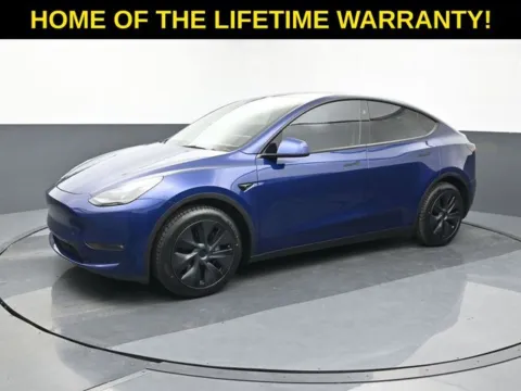 Photos of 2024 Tesla Model Y Long Range for sale in Omaha, NE at Schrier Automotive Inc