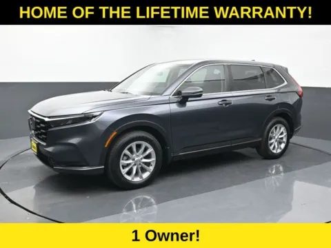 Photos of 2024 Honda CR-V EX-L for sale in Omaha, NE at Schrier Automotive Inc