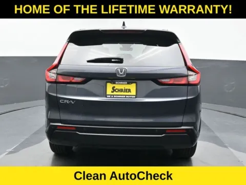 More photos of 2024 Honda CR-V EX-L at Schrier Automotive Inc, NE