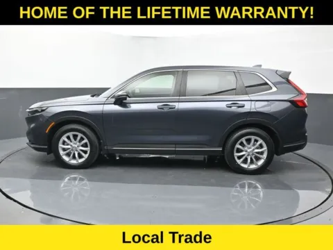 More photos of 2024 Honda CR-V EX-L at Schrier Automotive Inc, NE