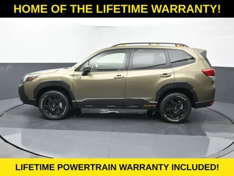 More photos of 2024 Subaru Forester Wilderness at Schrier Automotive Inc, NE