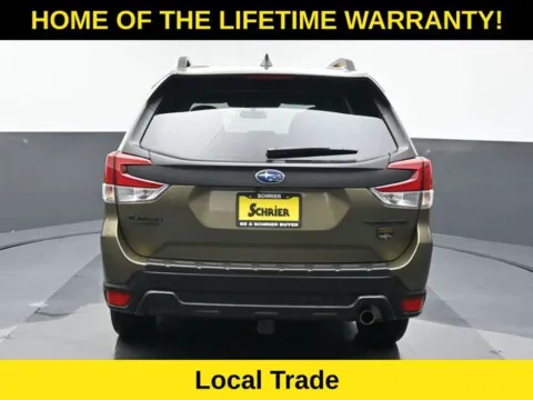 More photos of 2024 Subaru Forester Wilderness at Schrier Automotive Inc, NE