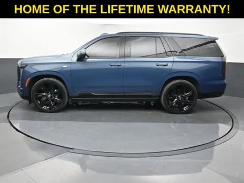 More photos of 2025 Cadillac Escalade Sport Platinum at Schrier Automotive Inc, NE